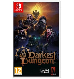 Darkest Dungeon 2 Switch